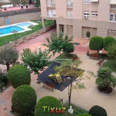 Piso Para Vacaciones En Alicante Exterior photo