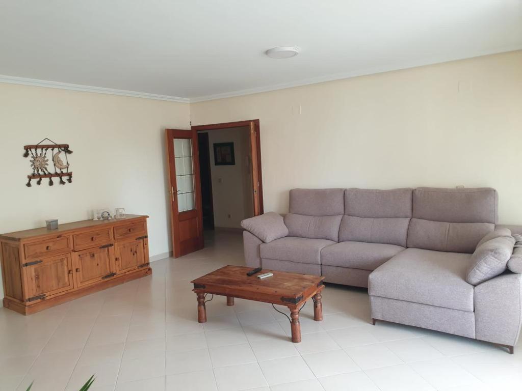 Piso Para Vacaciones En Alicante Exterior photo