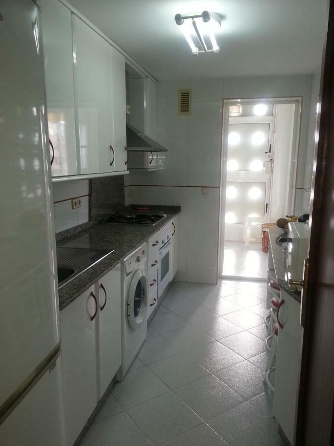 Piso Para Vacaciones En Alicante Exterior photo