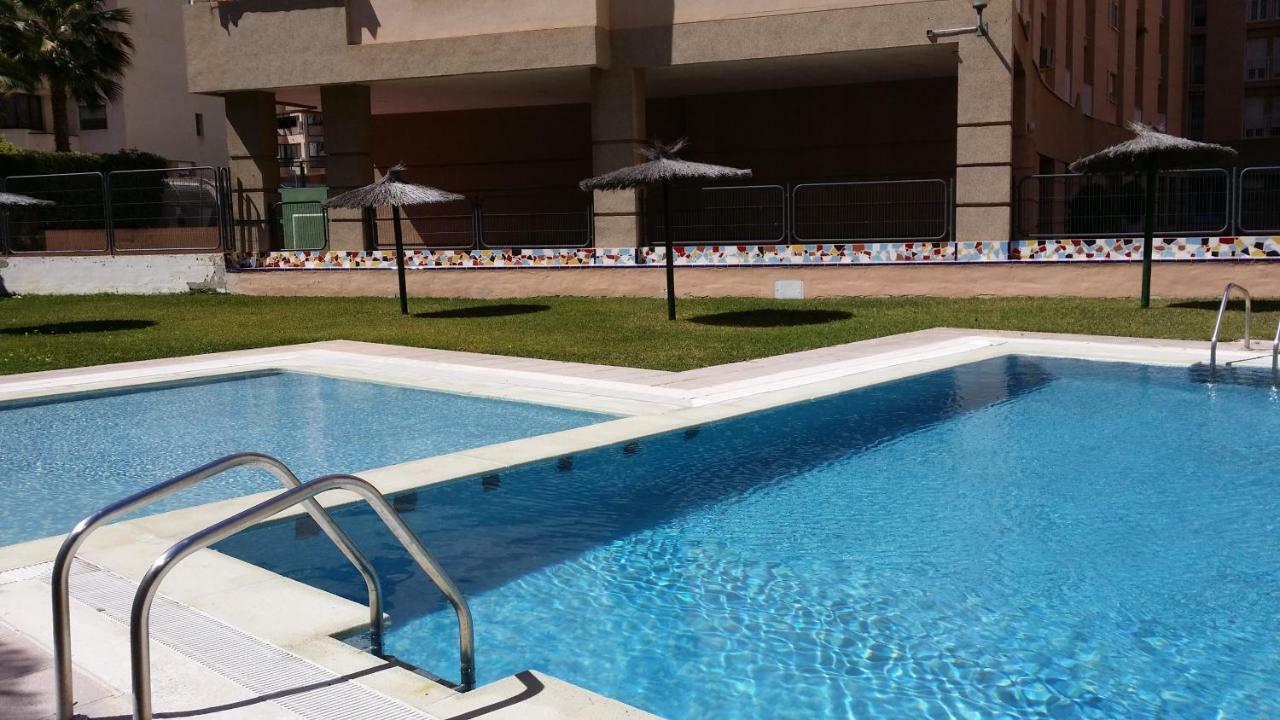 Piso Para Vacaciones En Alicante Exterior photo